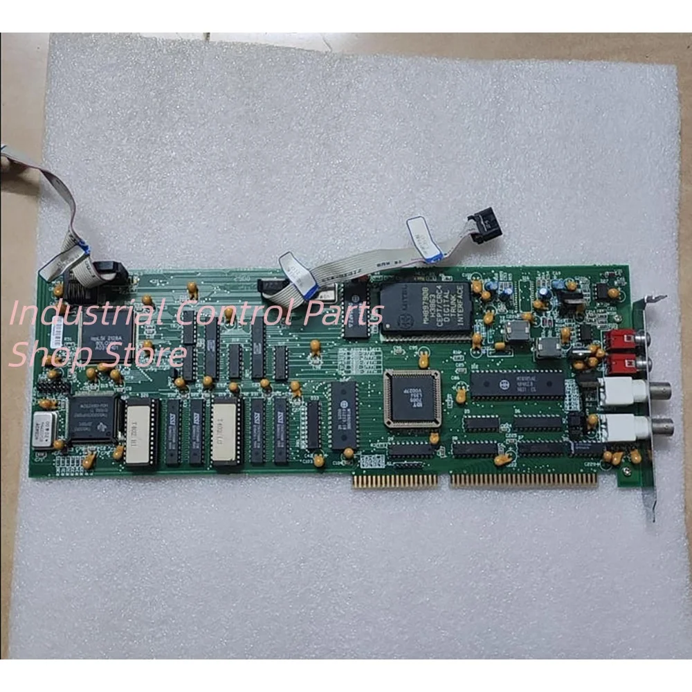 ZXMVC3000-CPE1 industrial control board