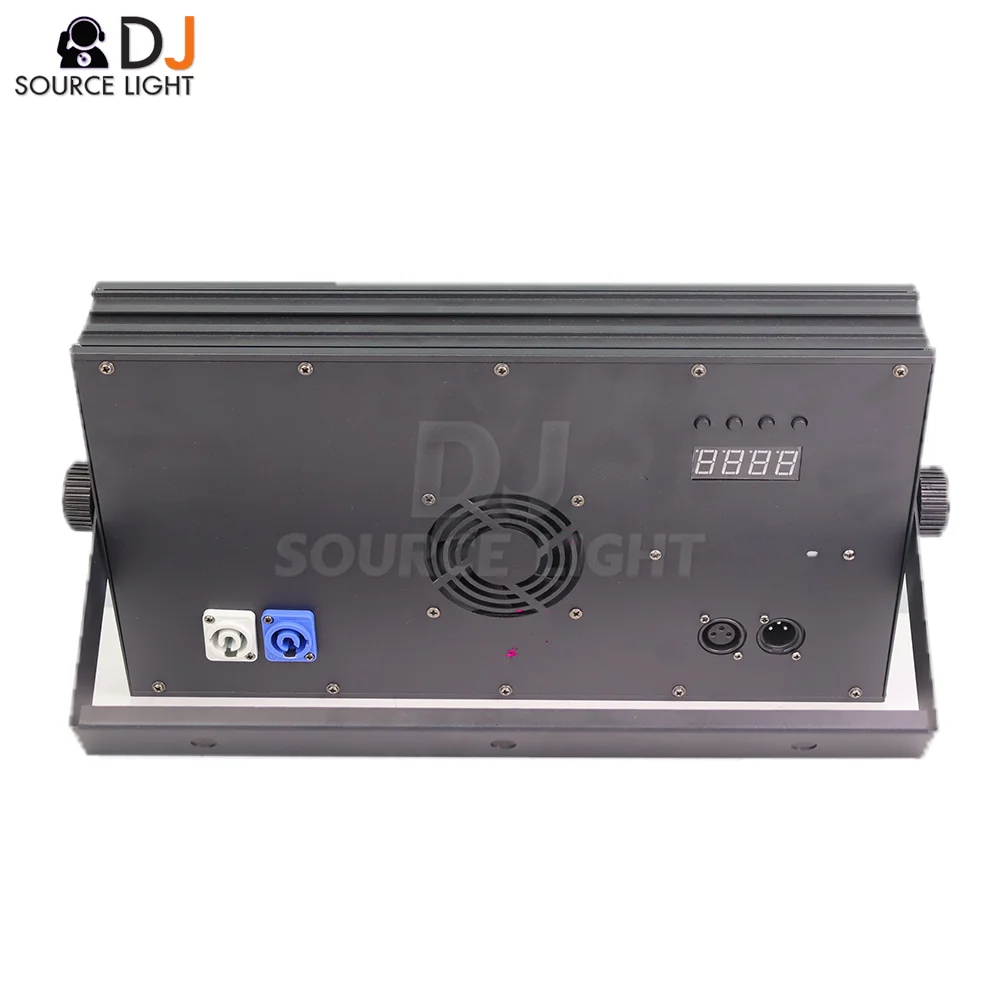 NEW 180W RGB Strobe Light Point Control With Flash Wash Effect mini SCREEN For DJ Disco Party Wedding Show Club Lighting
