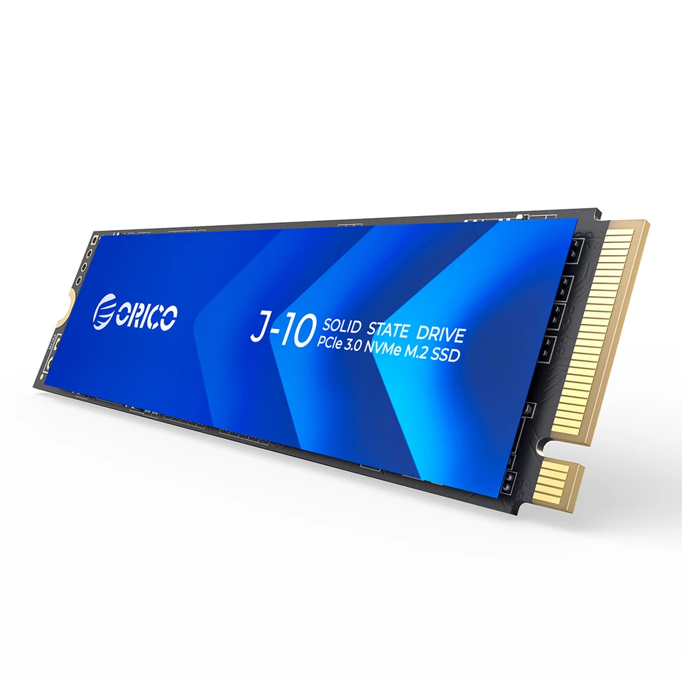 ORICO J-10 NVMe 1TB SSD (Gen3×4) S95551bd731f54141b07e1dfa94cd4