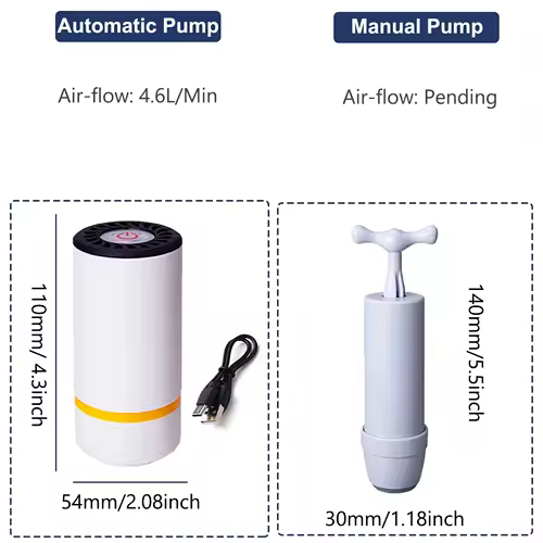 3D Printer PLA ABS TPU PETG 1kg Filament Vacuum Storage Bags Keep Material Dry Avoid Moisture Consumable Safekeep Filament Bag - Image 6