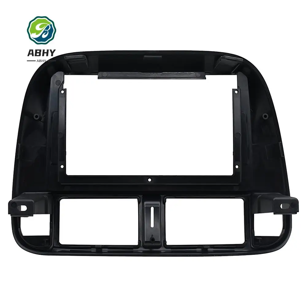 Abhy-9Inch Car Fasc… - image