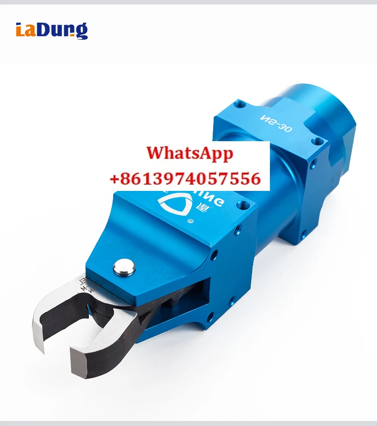 NR-30 Pneumatic Sci…