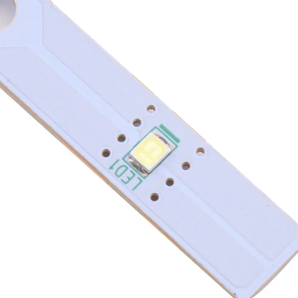 Tủ Lạnh LED Dải Cho Rongsheng Hisense Tủ Đông Phần E349766 MDDZ-162A 1629348 Thay Đèn LED Thanh