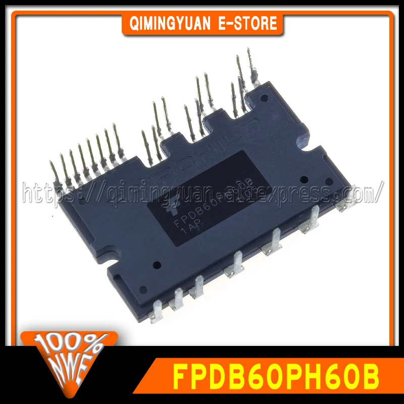 โมดูล FPDB60PH60B ในสต็อก