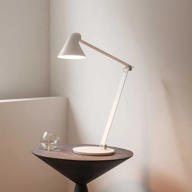 

Desk lamp adjustable angle desk work study reading office advanced eye protection lamp