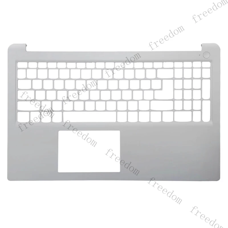 

Новая рамка для клавиатуры HTS для LENOVO Ideapad 1 15ADA7 AMN7, серебристая, артикул 5CB1F36624