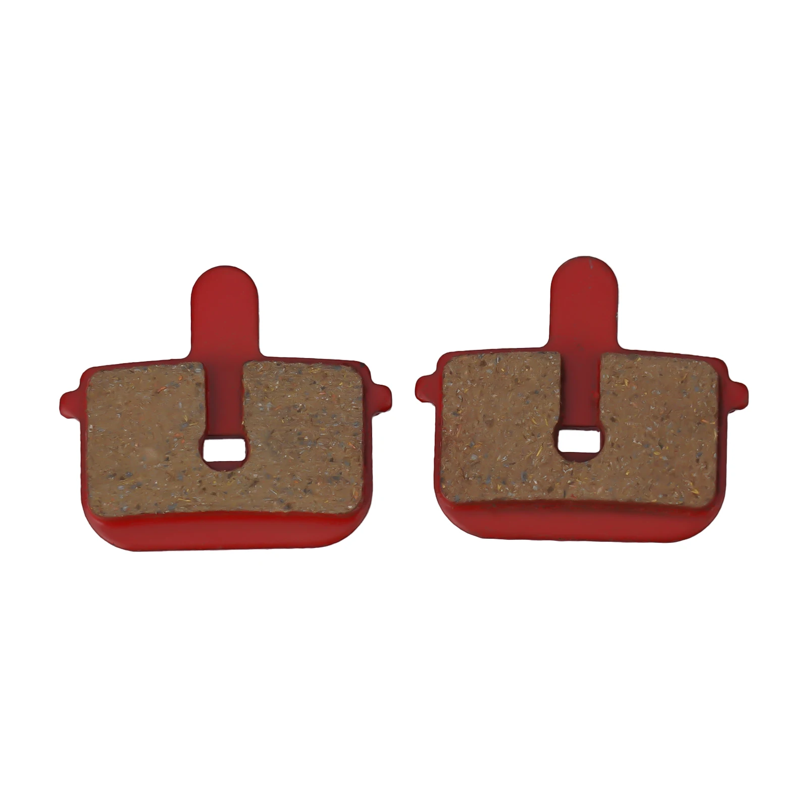 Reliable and Efficient Bike Brake Pads for MTB Mountain Bikes Perfect for Competitive Cross Country and Downhill Riding