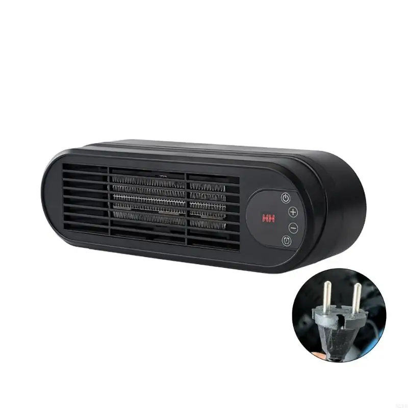 

2025 Новое тихое отопление 500W 1000 Вт Портативное проектное проектирование Эффективное отопление для домашнего офиса