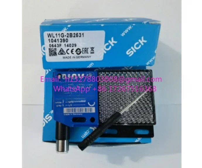 

Boutique WL11G-2B2531 B12-3P2431 WTB11-2P2461/2P2431 WL11-2P2432