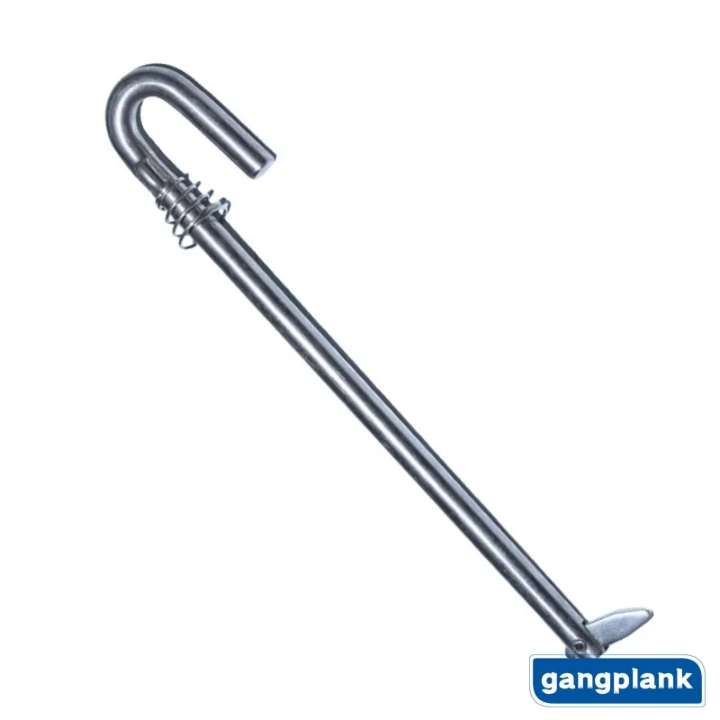 Outboard Engine Limit Pin Tilt Pin 689-43160-00 689-43160-01 for Yamaha 2-stroke 30hp