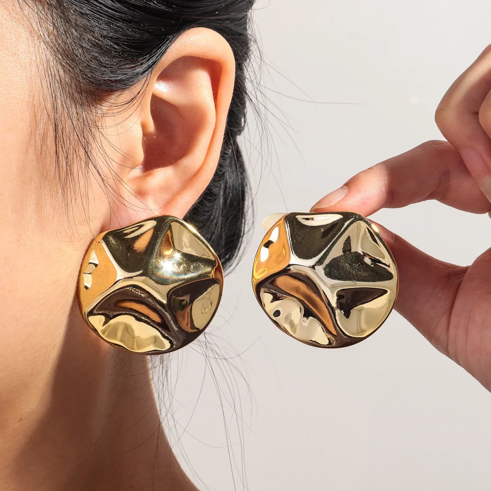 New Gold Color Text… - image