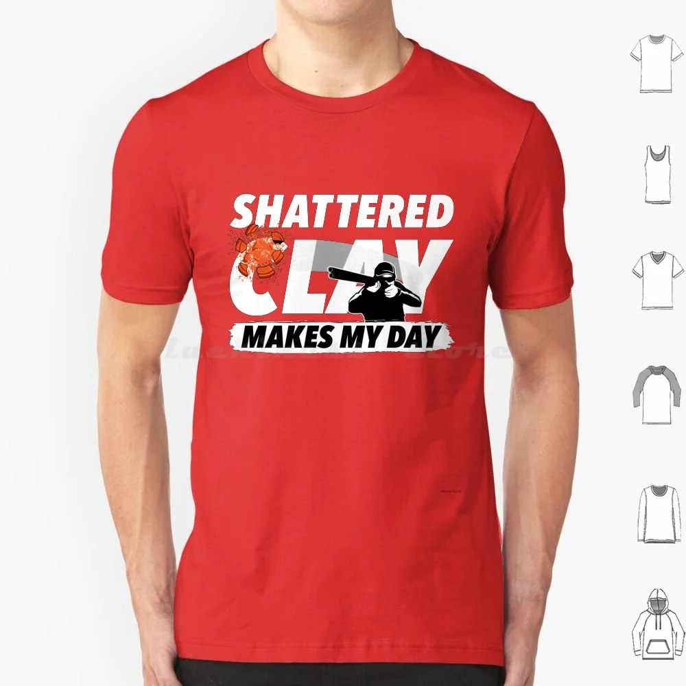 Shooting Clay Pigeo…