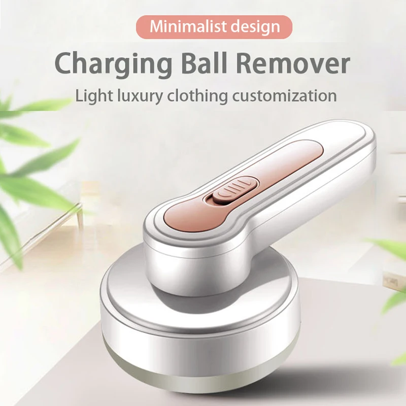 

Portable Lint Remover Electric Clothes Fuzz Pills Shaver Fuzz Lint Pellet Trimmer Cut Machine For Cloth Spool Removal