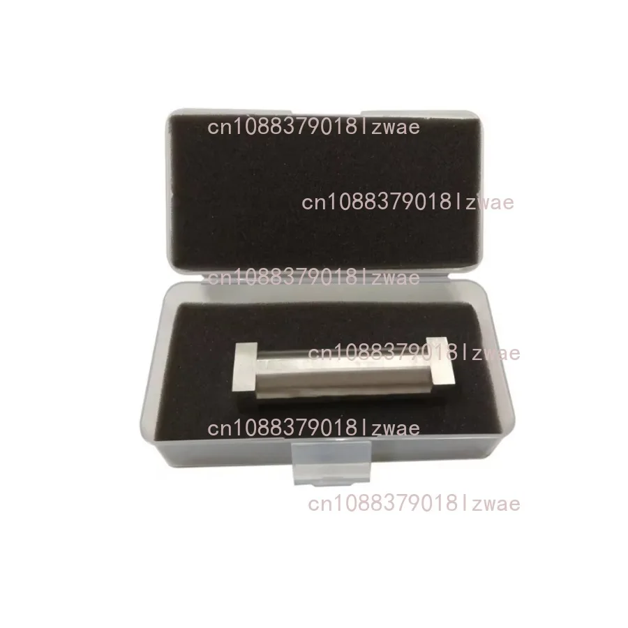 1PC SZQ SS Four-Sided Film Applicator Tetrahedral Coating Machine Application Applicator Wet Film Coater Width 80MM
