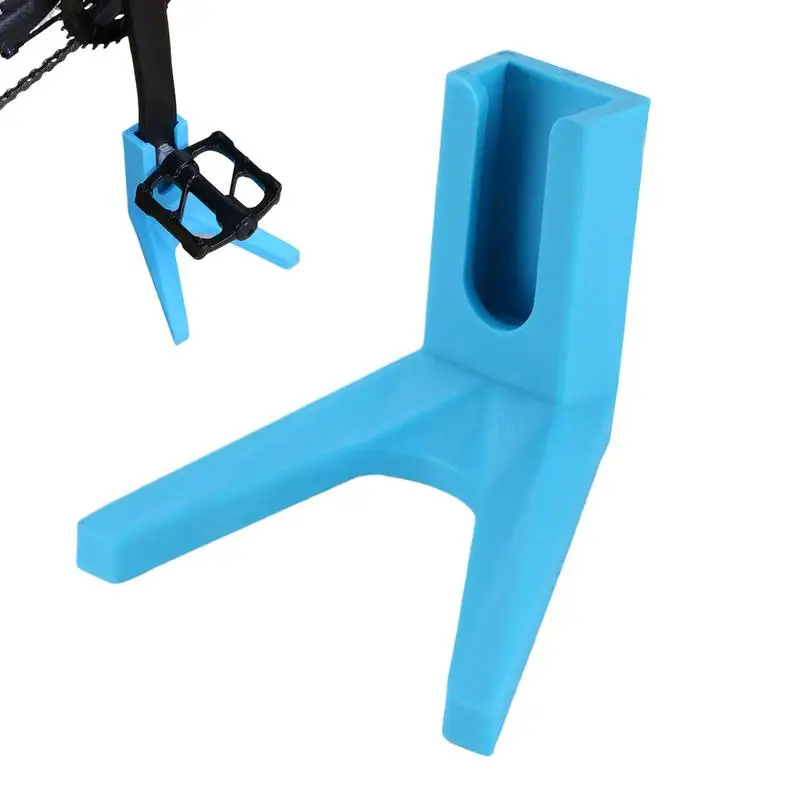 

Bicycles Accessories Support Rack Bikes Kickstand Support Bicycles Stand Lightweight Rack for Wheel Mountain Bikes Road Bikes