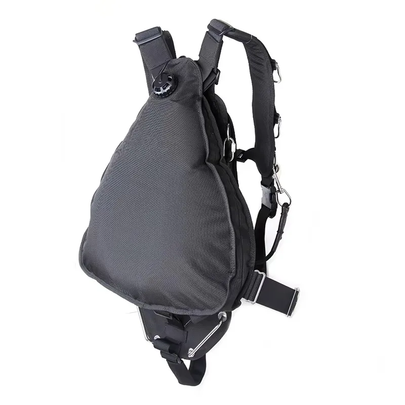 Diving Buoyancy Sid…