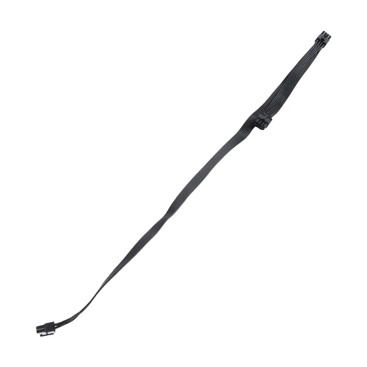 Dual 8Pin 4+4 ATX12V CPU Power Cable for CORE -650/-550/-500, -650/-550/-500/-650/-500 Modulars
