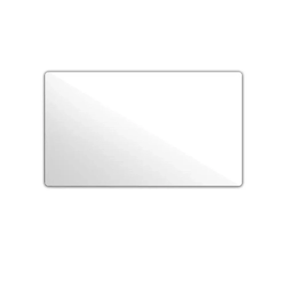 واقي شاشة لجهاز Trimui الذكي للمحترفين للألعاب ، غشاء واقي ، شفاف ، زجاج مقسى