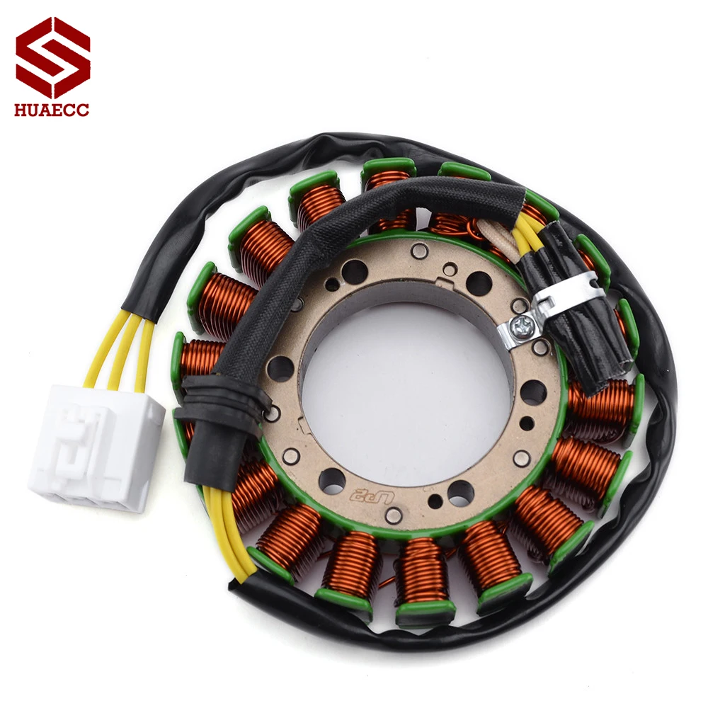 

31120MFE641 Катушка статора зажигания для Honda VT750C2B Shadow Phantom VT750C2F Shadow Spirit VT750 Shadow Aero VT750RS Shadow RS