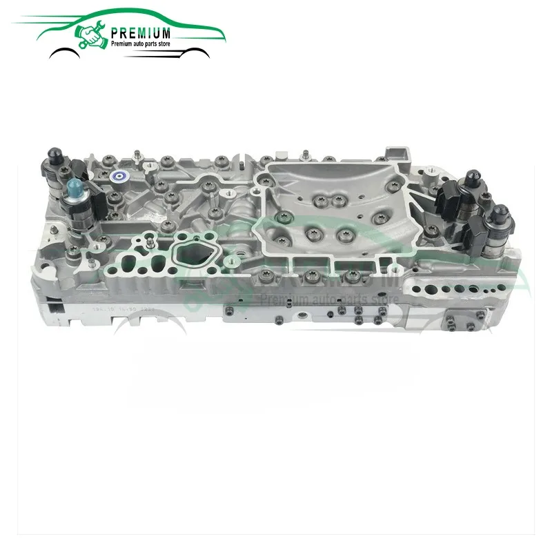 High Quality 722.8 CVT Transmission valve body With solenoids Fit For Mercedes Benz A & B class 04-11
