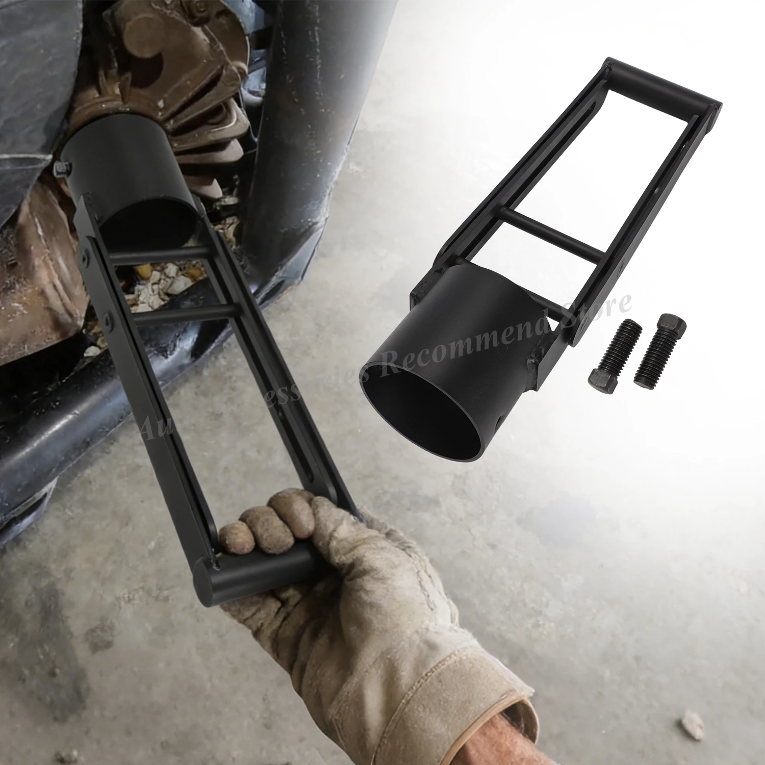 Herramienta Extractora de Ejes CV Universal / Extractor de Ejes UTV Mejorado para Kawasaki KRX Polaris RZR RZR XP RANGER Can-Am UTV/SXS Series