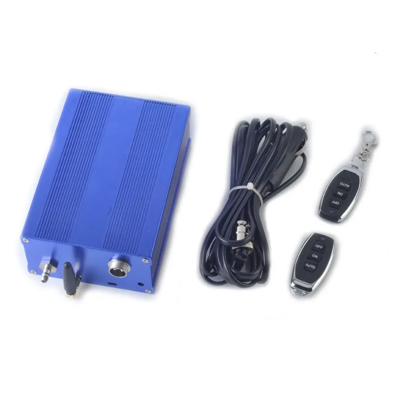 

AADD-2"/2.36"/2.5"/2.75"/3" inch Vaccum Control Exhaust Valve/Cutout Set with Vacuum Pump With Wireless Remote Controller Switch