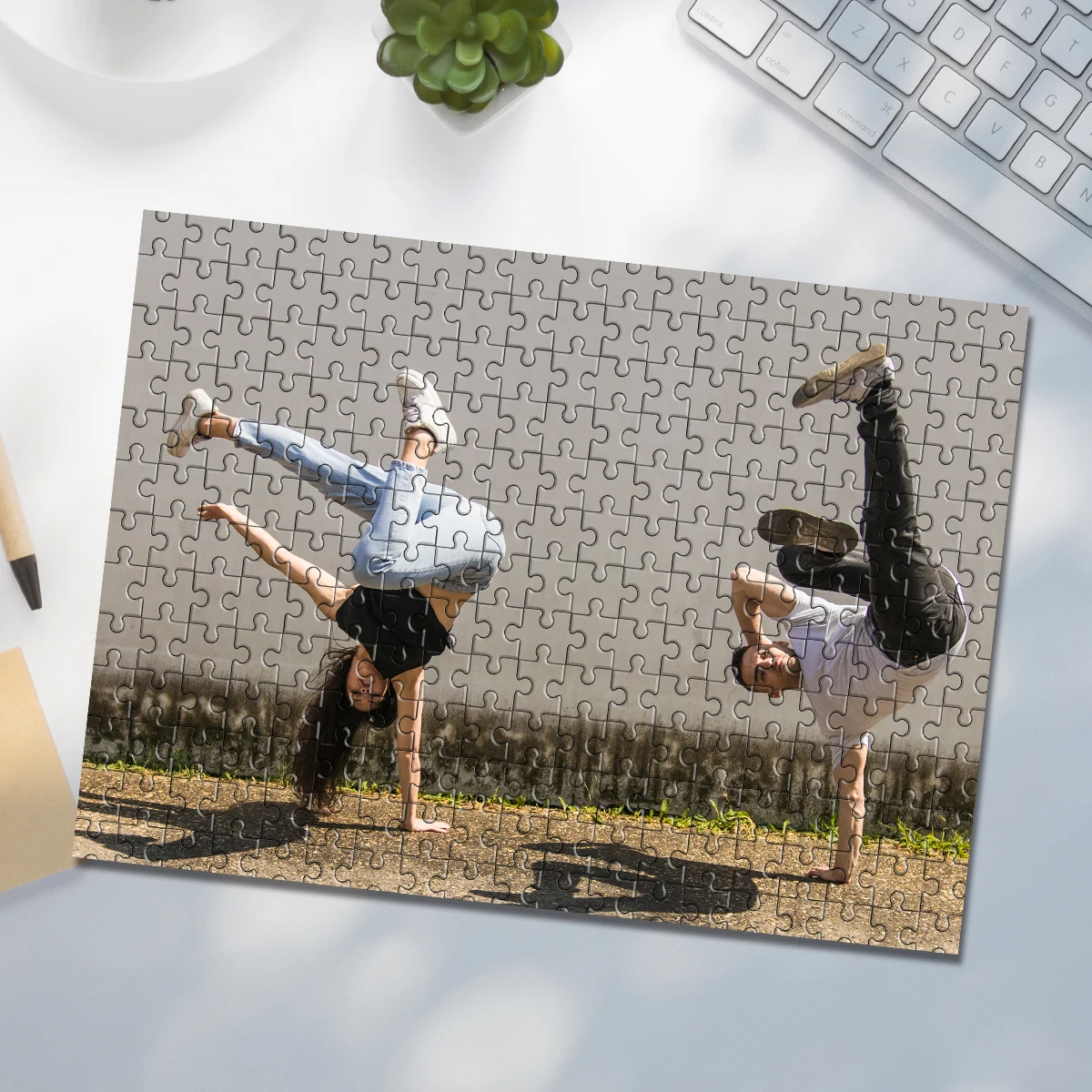 35/300/500/1050Pcs … - image