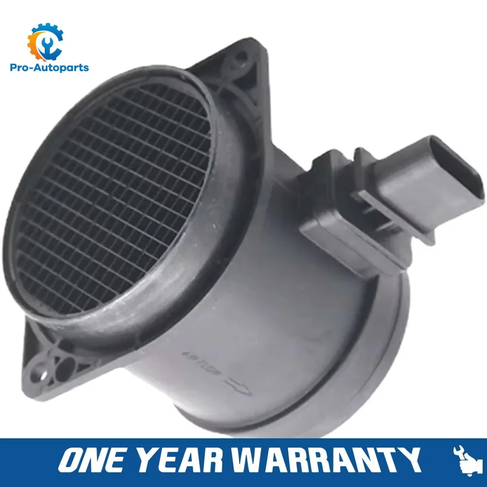 

0280218175 Mass Air Flow Meter MAF Sensor For VW Volkswagen Passat Highline V6 Trendline Touareg Base Audi TTS Quattro 2009-2011