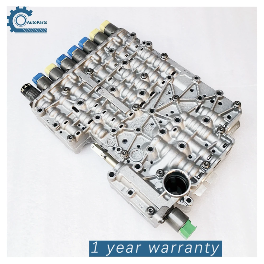 

8HP50 ZF8HP50 0BK Auto Transmission Valve Body For BMW B048 A048 A071 B071 52854930AA Automotive Accessories