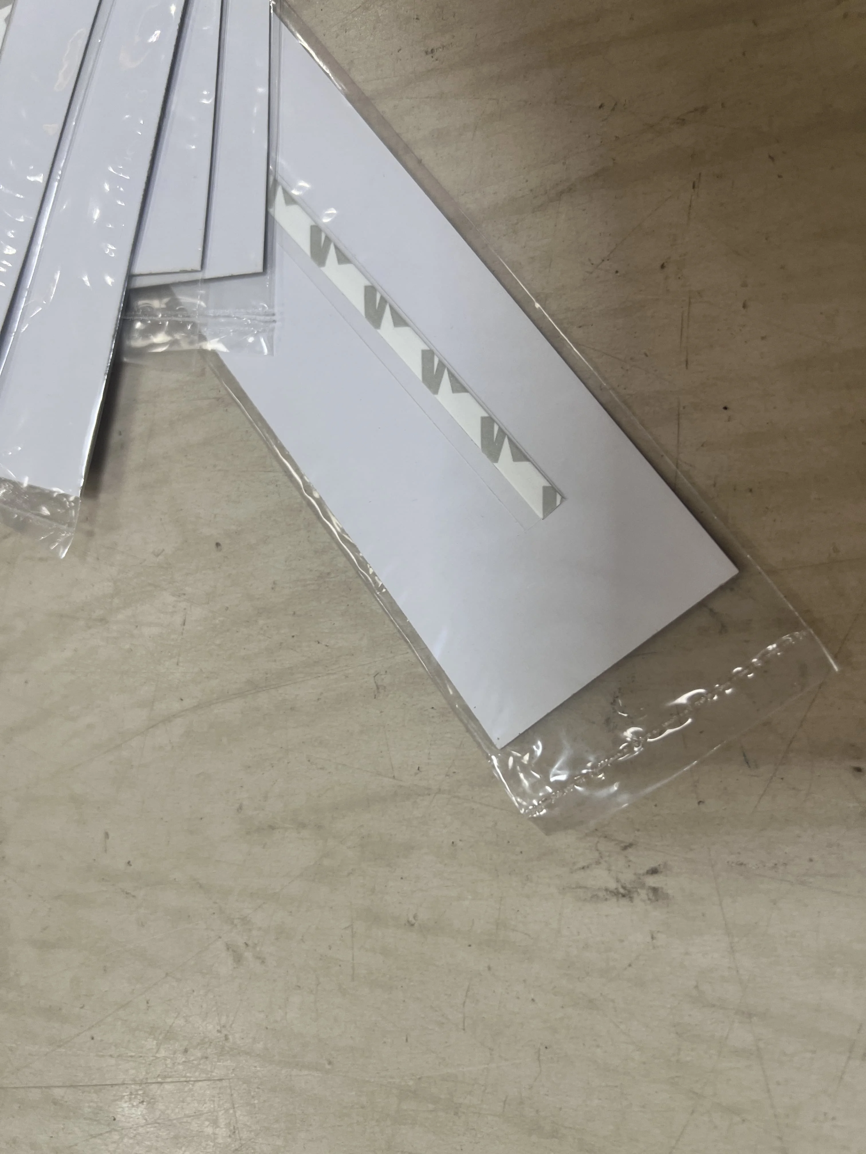 

E163 Recovery Blade Tape Seal for Toshiba E-Studio 163 165 166 167 200L 202L 203 203L 205 205L 206 207 230 230L 232 233 233p 237