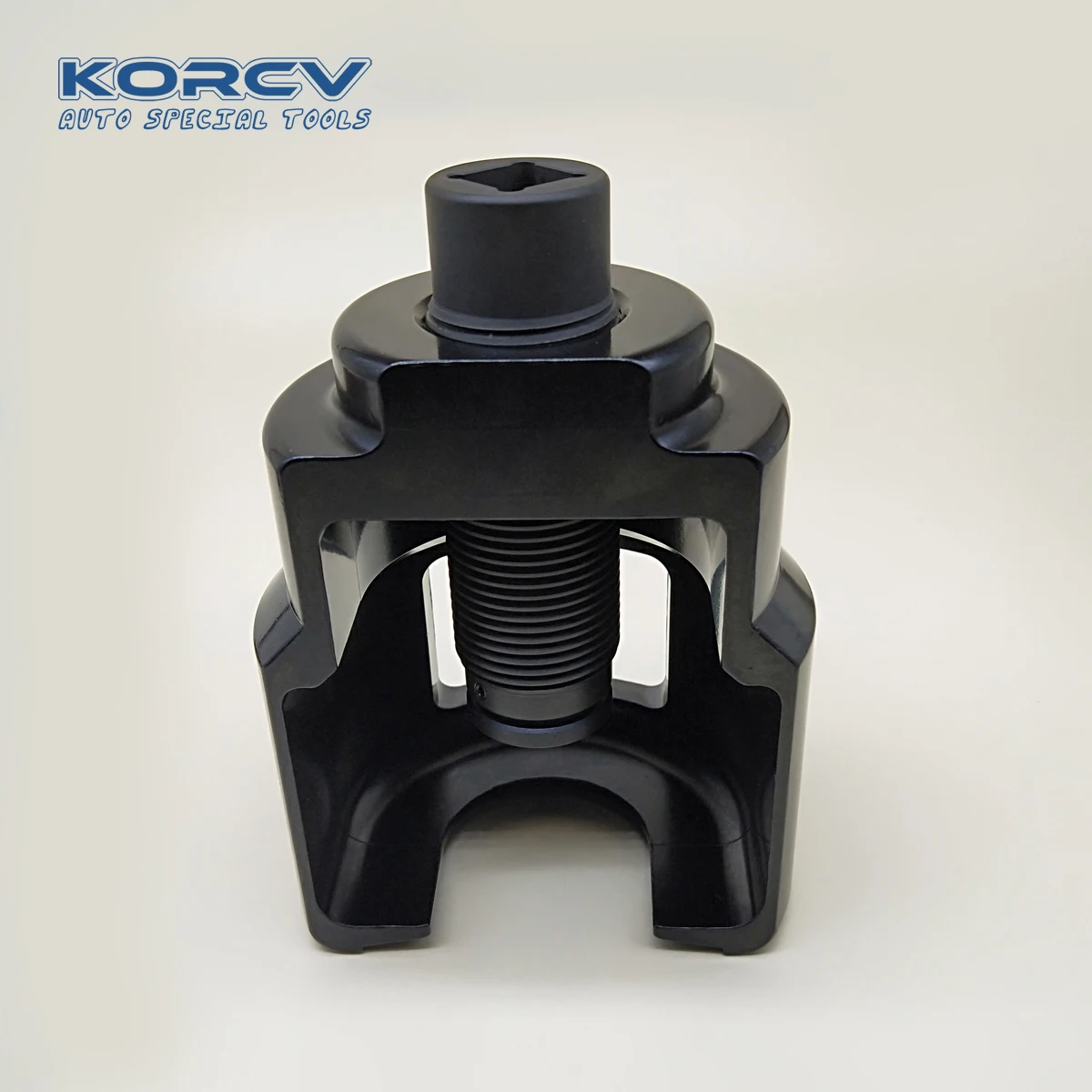 Euro cv Truck Tools JD7768 WINDOW TYPE PITMAN ARM PULLER(58MM) for Vo lvo Sc ania Man Daf Iveco Renault Benz Trucks image 6
