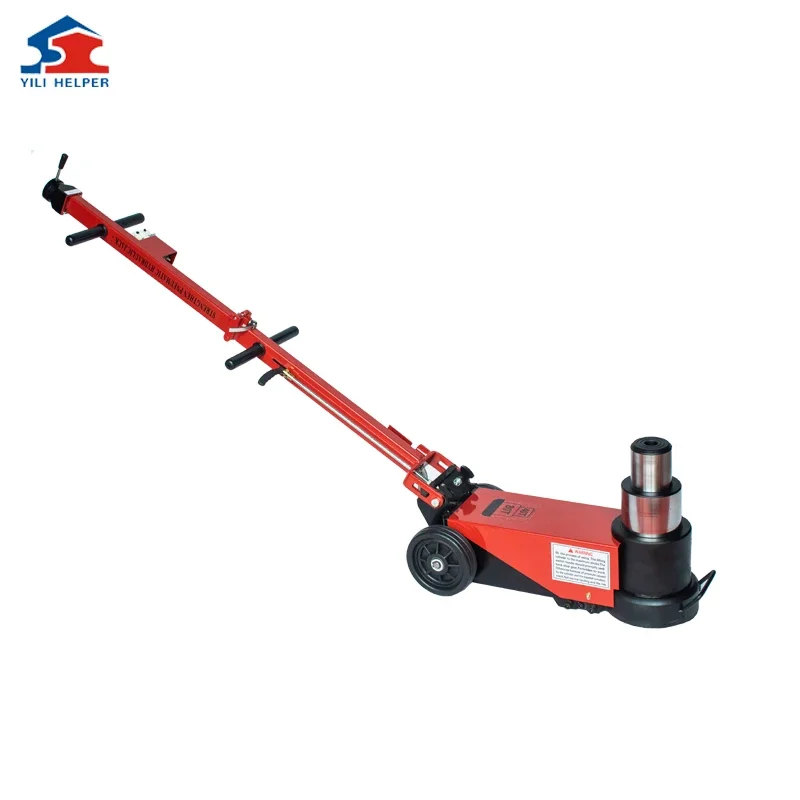 Heavy Duty Durable 80 Ton Truck Air Hydraulic Jack Car Jack Truck Jack