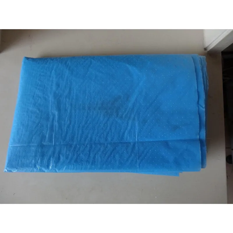 Película perforada de liberación rápida para infusión de resina en bolsas de vacío de tela de fibra de carbono, 51.2 pulgadas de ancho, fibra de vidrio, moldeo por transferencia de resina (RTM)