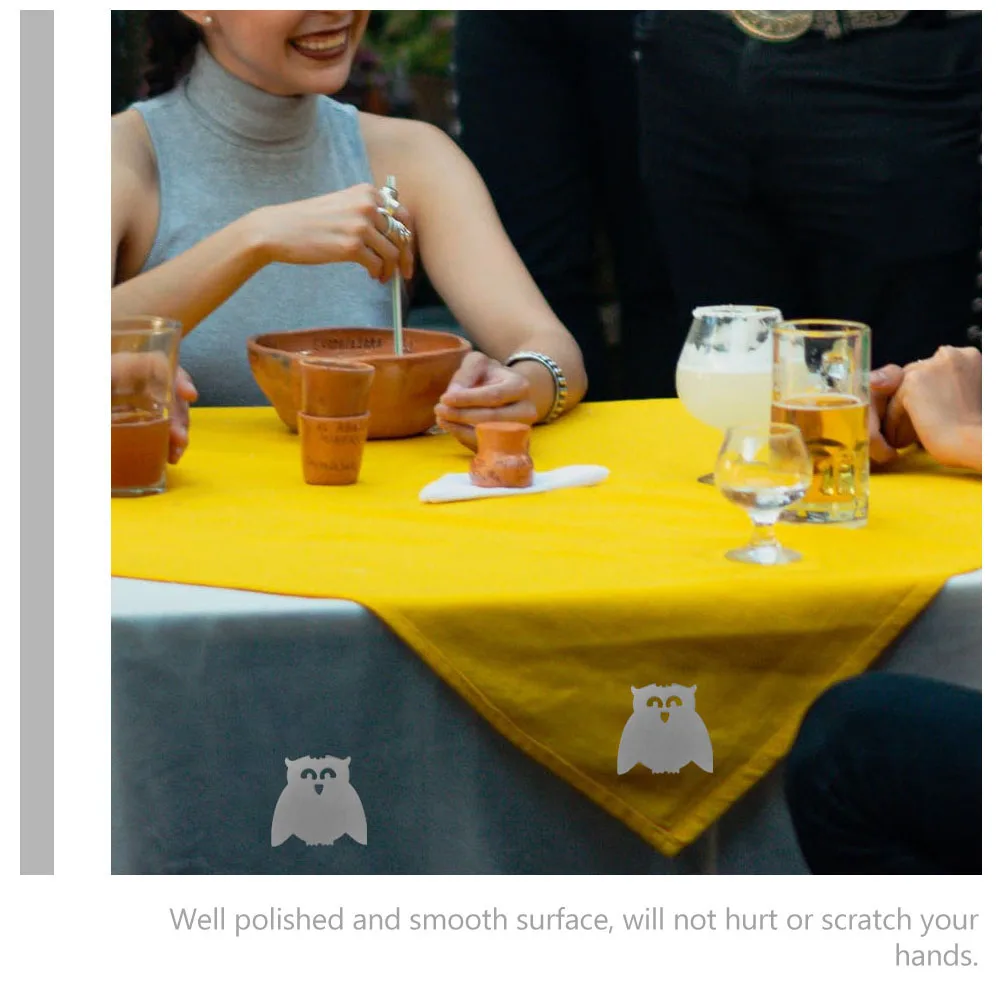 

1Set Magnetic Tablecloth Fixator Windproof Table Cloth Holders Easy Install Remove Practical Home Decor