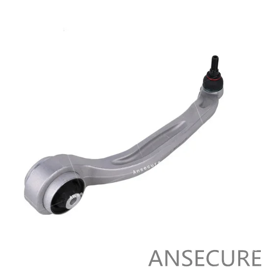 Left Front Lower Suspension Guide Wishbone Link Control Arm  For Audi A6 C6 S6  2005-2011  4F0407693H  4F0 407 673 H