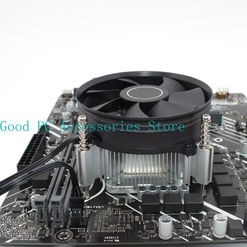 R53C MINI CPU RADIATEUR tr / min