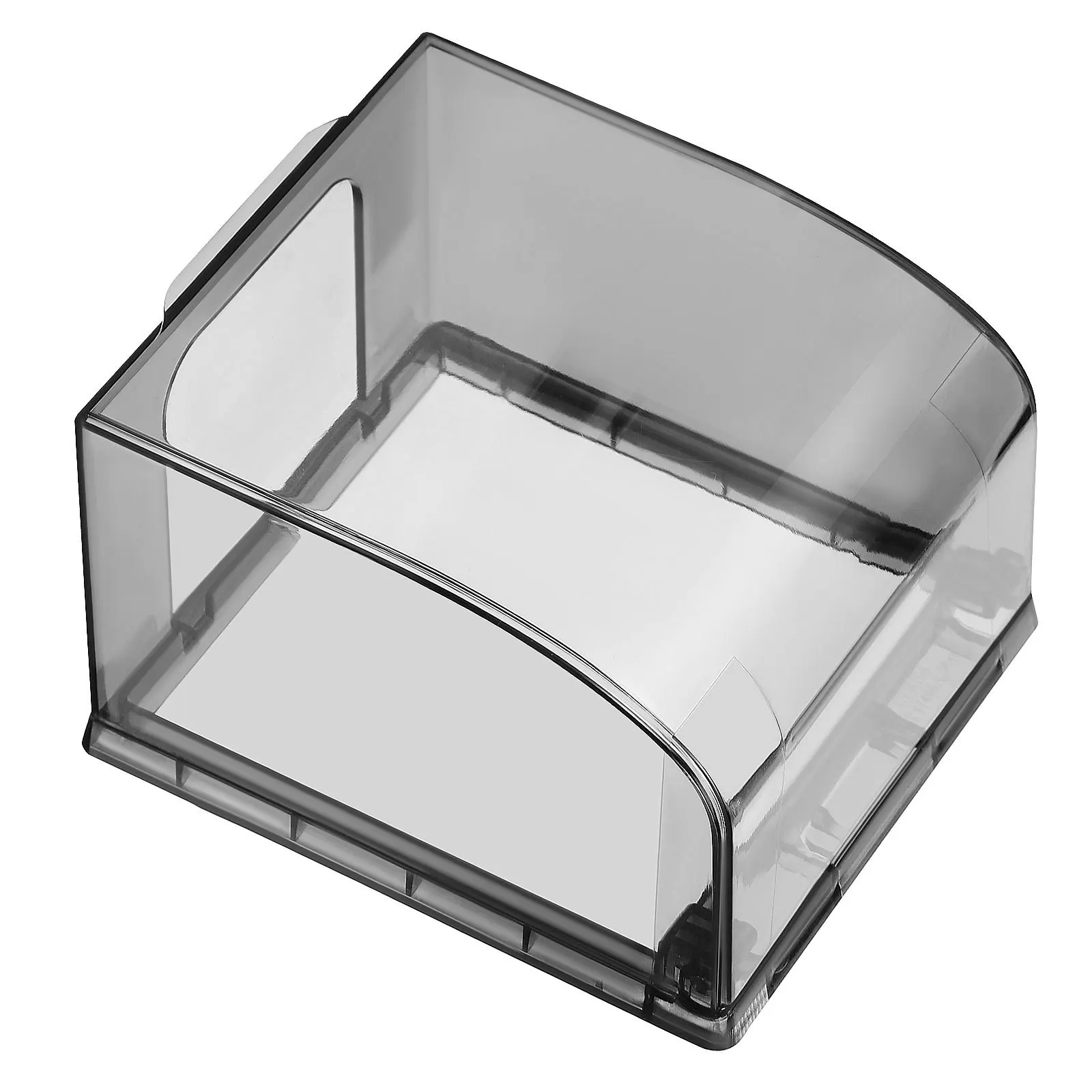 

Transparent Waterproof Socket Cover Durable Plastic Wall Outlet Protector for Electrical Outlet Protection in Bathrooms Offices