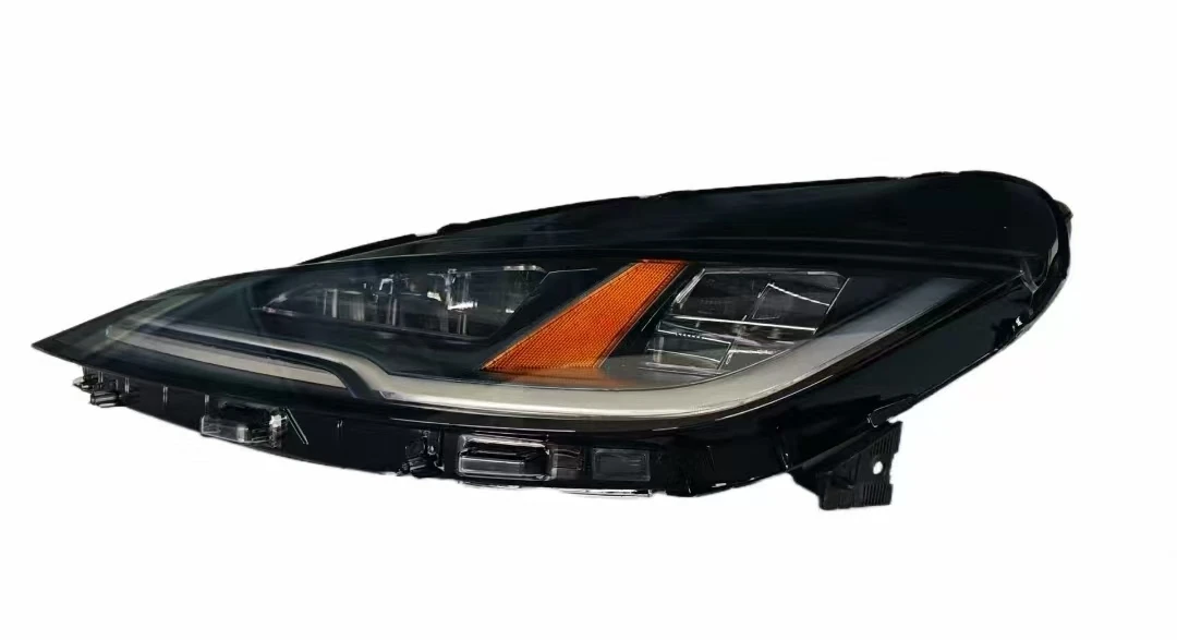 Wholesale Hot Selling Good Quality Suitable for Tesla Model 3 US Standard LED Headlights for Upgrading and Replacing Body Kits