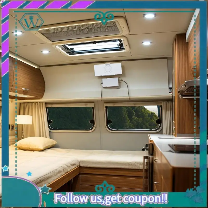 A75Q-For Starlink V3 マウント、Starlink Gen 3 ルーターおよび Gen 3 電源マウントキット用