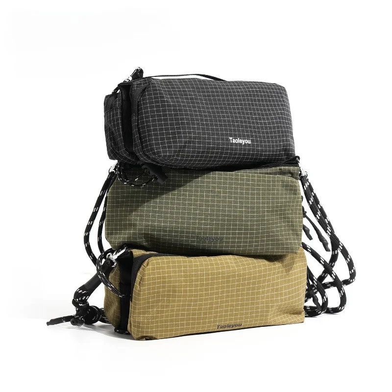 Waterproof Nylon Crossbody Sli - đánh giá và giá Waterproof Cycling Commute