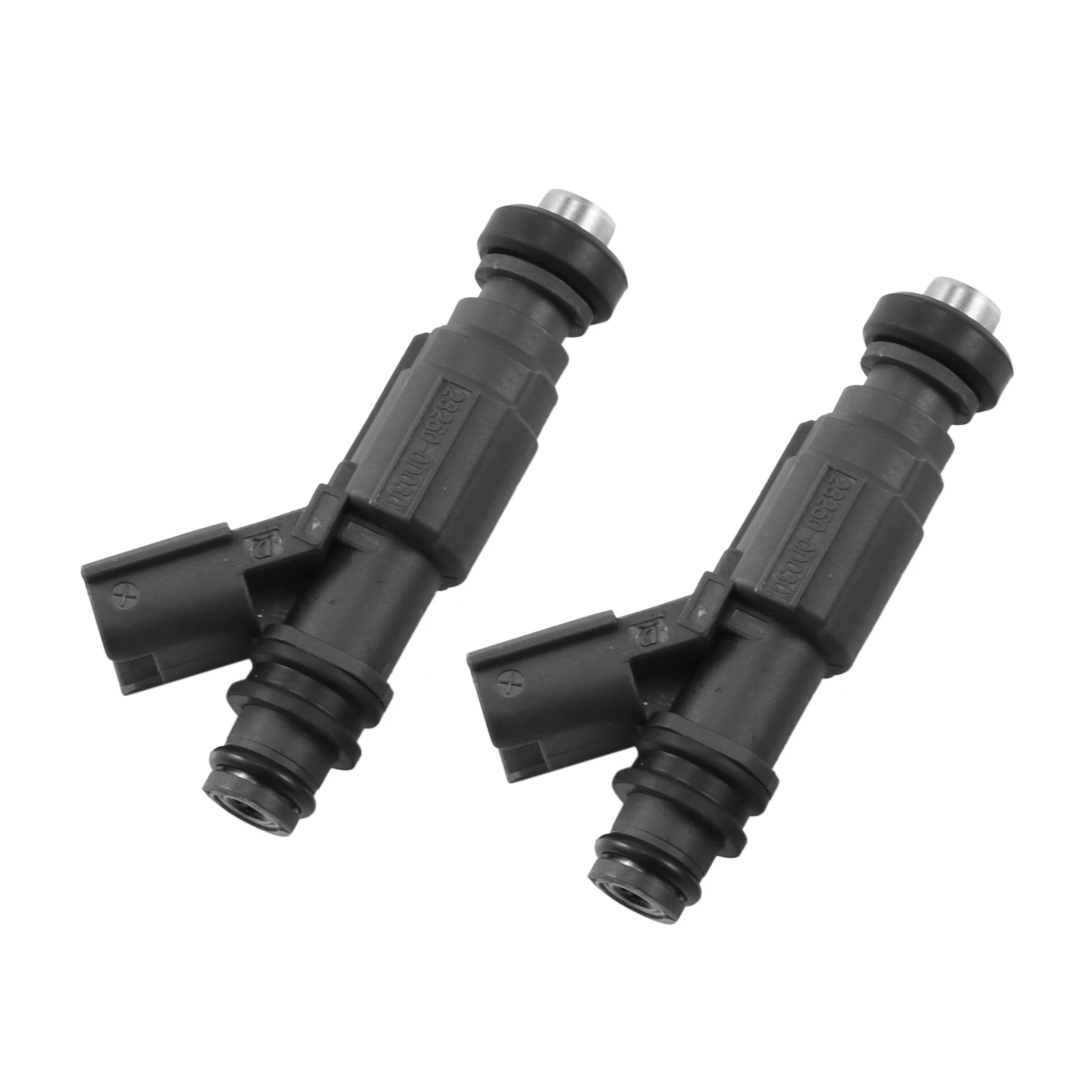 Precision 4Pc/Set Fuel Injector Nozzle 23250-0D030 23209-0D030 for Toyota Avensis Corolla 1.4 VVTI 1.6 99-04 0280156019