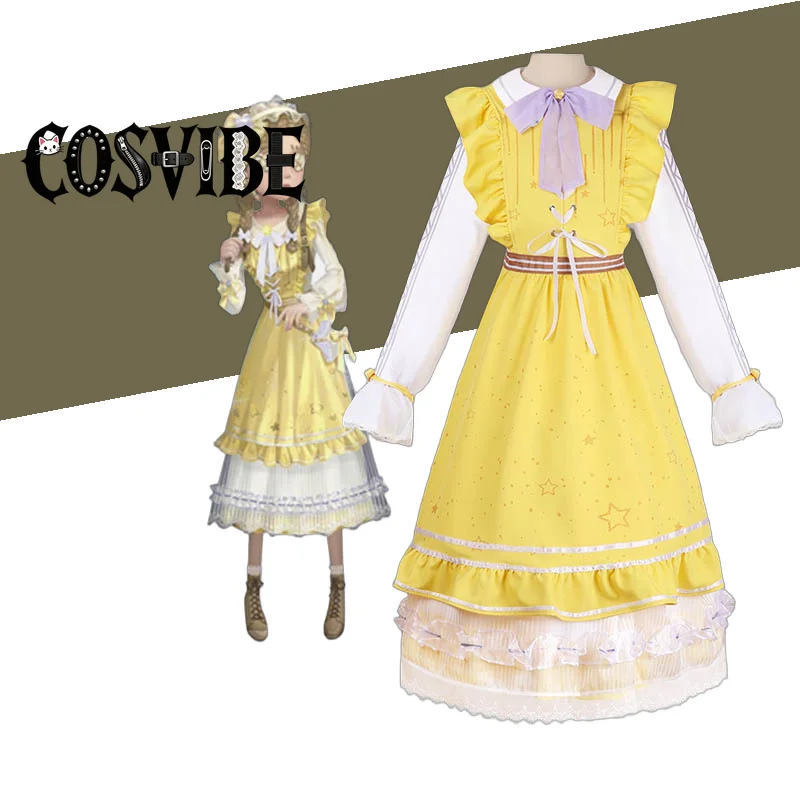 

Role-Playing Costumes Glimmers Cosplay Comic Halloween Party