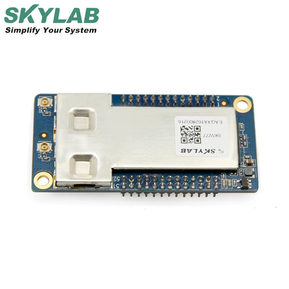 Module routeur WiFi pour drone, haute puissance, transmission longue distance, 2.4G ISM
