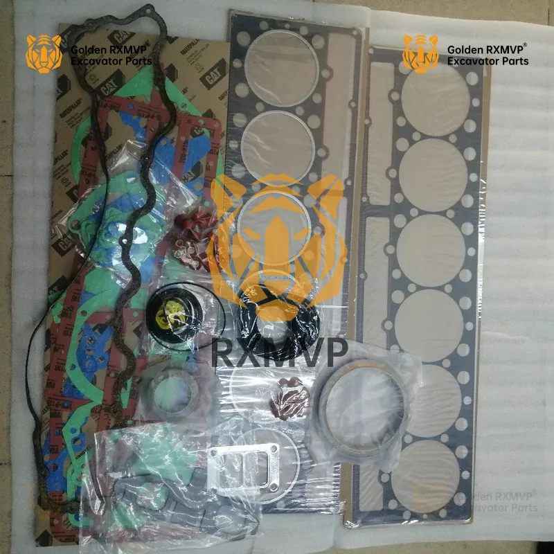 

Для XMVP дизельного двигателя, детали для капитального ремонта Cat 3306, полный комплект прокладок 234-8016