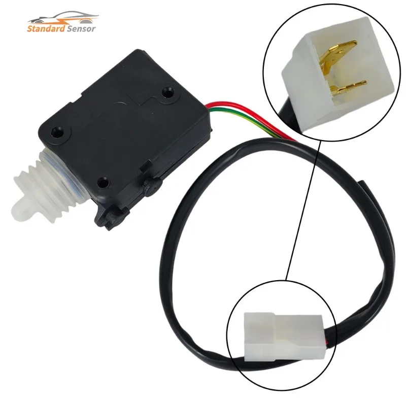 

A0048202542 For Mercedes Benz G CLASS (W463) G55 G63 G65 AMG 2013-2017 New Car Door Lock Actuator 0048202542