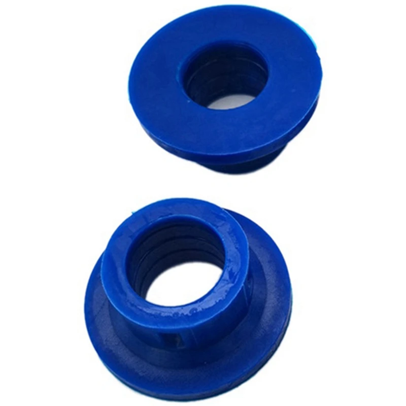 4Pcs For Toyota RAV4 2004 2005 Car Steering Bushing Set Urethane