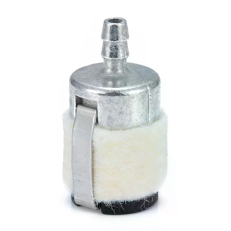 

1 шт. топливные фильтры для 125-528 SRM200 SRM210 SRM211 SRM225 SRM230 Запчасти для электроинструментов Садовые топливные фильтры Аксессуары