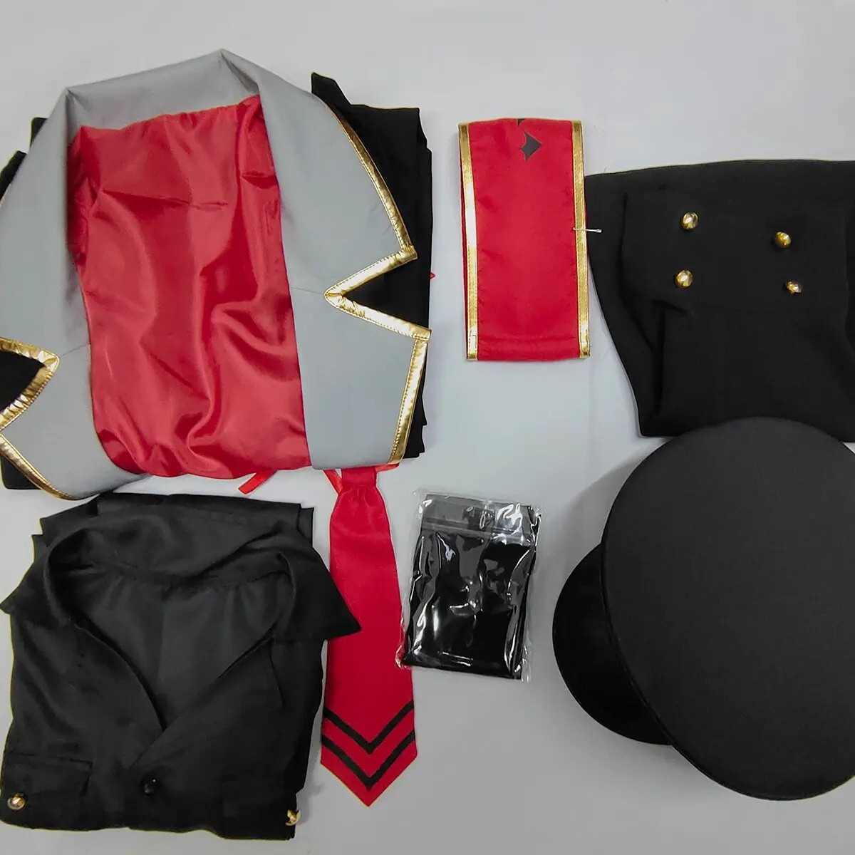 Jeu Blue Archive Motomiya Chiaki Cosplay Costume, Mignon, Trempé avec Chapeau, Uniformes d'Halloween, Vêtements Anime, Sur Mesure