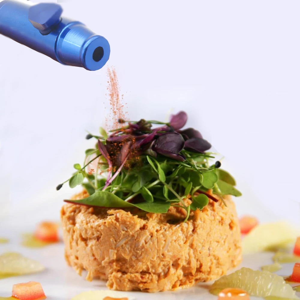 2 قطعة سبائك الألومنيوم رصاصة موزع التدخين اكسسوارات أداة مانعة للتسرب صندوق تخزين زجاجة لدخان التبغ كهدية للرجال #4