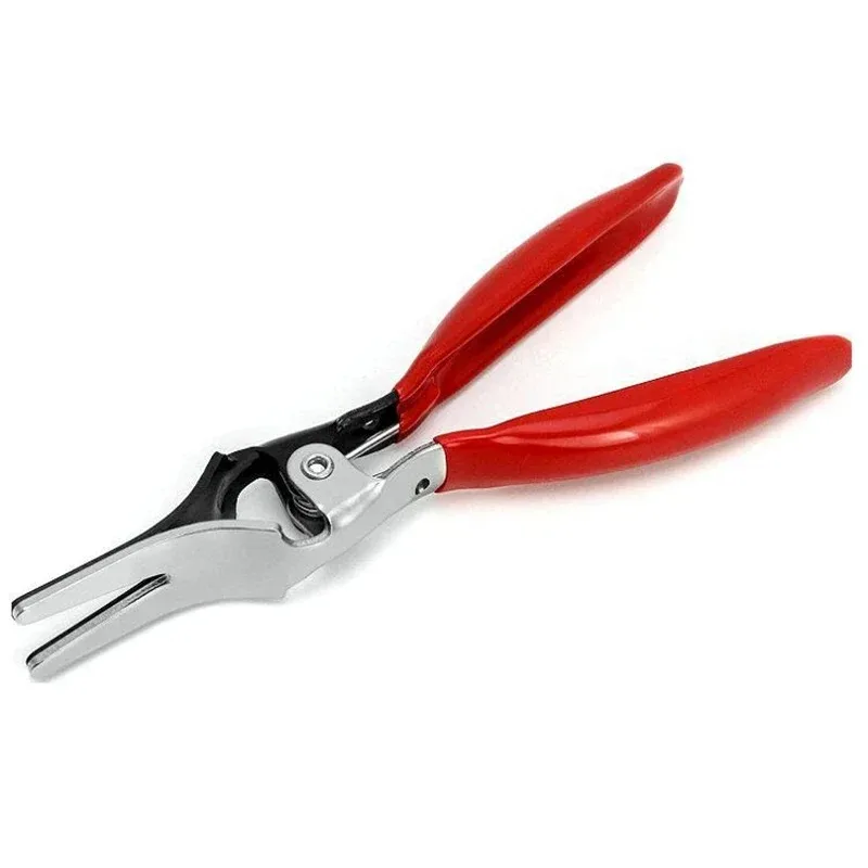 Automobile Hose Removal Pliers, Auto Fuel, and Vacuum Line Tube Hose Remover Pliers, Separator Tools Pipe Repairing Tool for Mar